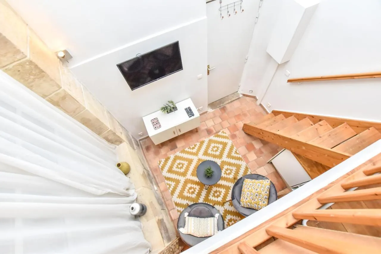 Appartement CMG Ile Saint Louis à Paris